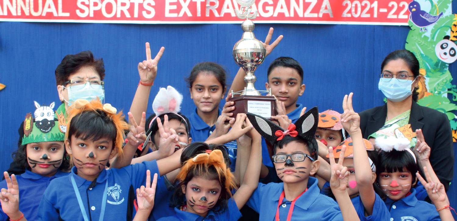 Patna Schools
